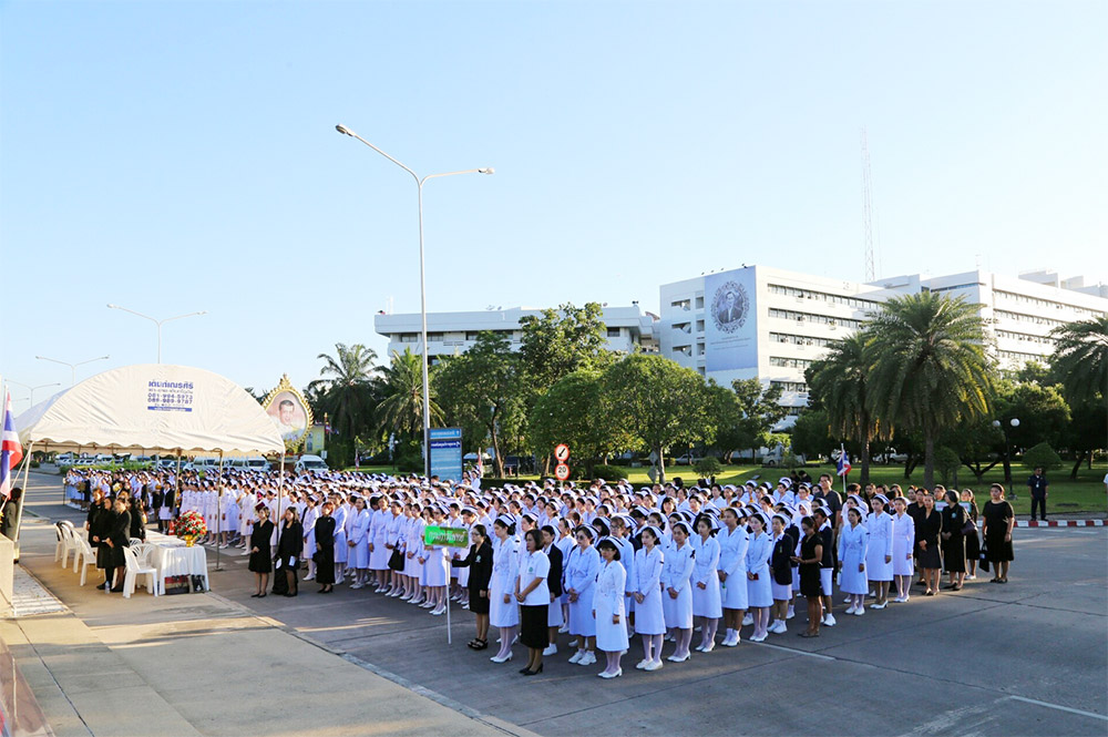 กรมสนับสนุนบริการสุขภาพ กระทรวงสาธารณสุข