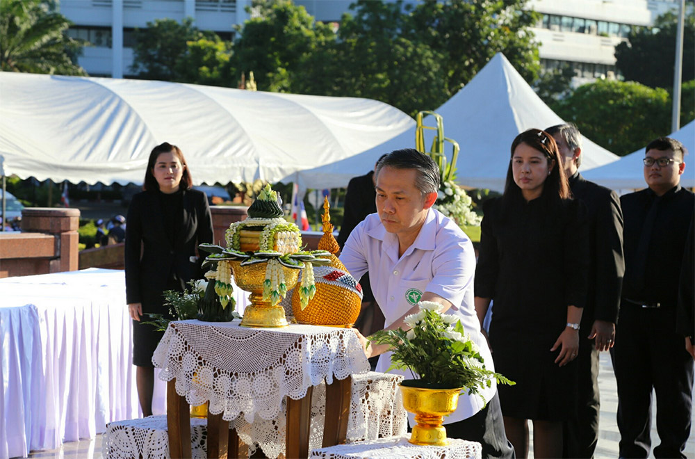 กรมสนับสนุนบริการสุขภาพ กระทรวงสาธารณสุข